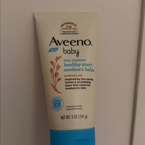 Aveeno Baby Newborn Balm